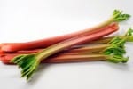 Rhubarb Bread