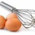 eggs for french coffee cake