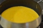 Melting Pot Cheddar Cheese Fondue 
