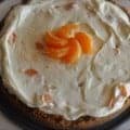 easy to make cheesecake