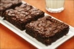 Hershey Brownies