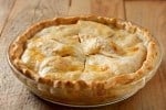 Mock Apple Pie