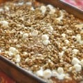 Sweet Potato Casserole just like the Boston Market