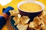 Rotel Cheese Dip