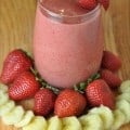 breakfast smoothie