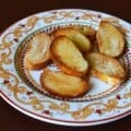 learn how to make crostini