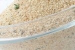 Italian Seasoned Bread Crumbs