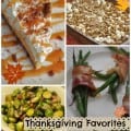 thanksgiving recipes
