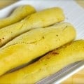 the olive garden bread sticks