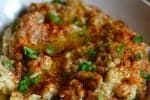 Chipotle Baba Ganoush