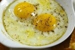 Baked Eggs