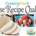 Recipe Cheese Challenge