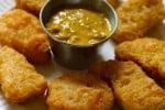 McDonald's Hot Mustard
