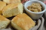 Texas Roadhouse Rolls