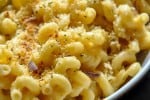Longhorn Steakhouse Mac and Cheese