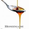 Caramel Syrup for Coffee From CopyKat.com