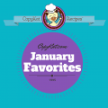 January Favorites 2015 from CopyKat.com