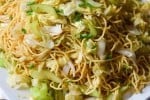 Panda Express Chow Mein