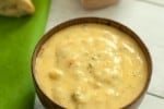 Panera Broccoli Cheese Soup