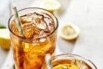 McDonalds Sweet Tea