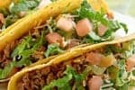 Taco Bell Fresco Crunchy Taco