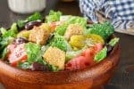 Olive Garden Salad Mix