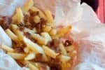 Wendys Fondue Fries