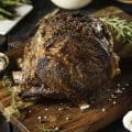 How to make the Perfect Roast Beef in the Oven