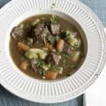 Instant Pot Irish Stew