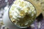 Sonic Coconut Cream Pie Shake