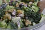 Sweet Tomatoes Joans Broccoli Madness Salad