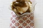 Friendly's Peanut Butter Sauce